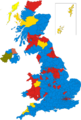 UK General Election, 1970