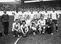 Uruguay 1928 olympics
