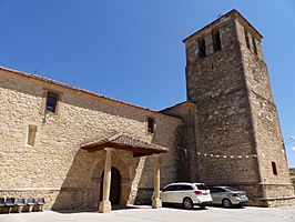 Valleruela de Sepúlveda, 2016 09.jpg