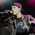Vic Mensa 2014 (cropped)