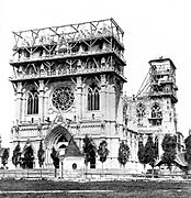 Votivkirche 1866