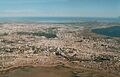 Vue Tunis