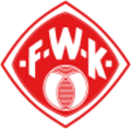 Würzburger Kickers Logo