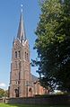 Warbeyen, die Sankt Hermes-Kirche Dm35 foto9 2017-09-27 14.28