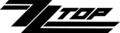 ZZ Top logo