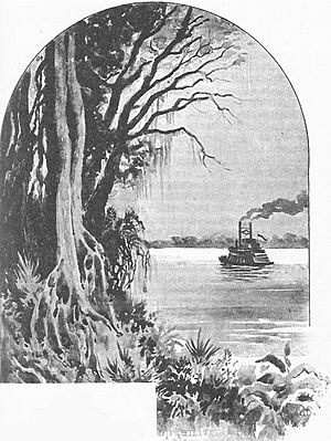 Archivo:'The Mighty Orinoco' by George Roux 03