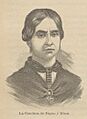 1902, Historia de España en el siglo XIX, vol 3, La condesa de Espoz y Mina