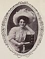 1909-02-28, Ferminal, La notable actriu catalana senyoreta Joana Tressols
