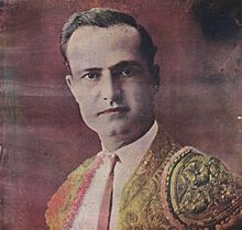 1927-05-02, La Lidia, Nicanor Villalta (cropped).jpg
