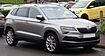 2018 Skoda Karoq SE L TDi S-A 1.6 Front.jpg