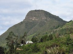 Archivo:2019 Ubaque - Cerro Guayacundo