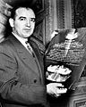 AAmarshallSenator Mcarthy