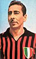 Alcides Edgardo Ghiggia Milan