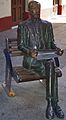 Alfredo Brañas, Carballo, Galiza