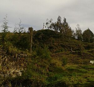 Archivo:Alto de la Mina, Santa Rosa de Osos