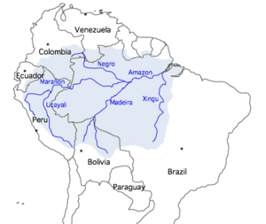 Archivo:Amazon river basin