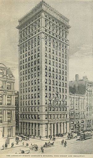 Archivo:Amercian Surety Building 1898