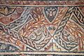 Ancient Roman Mosaics Villa Romana La Olmeda 003 Pedrosa De La Vega - Saldaña (Palencia)