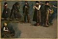 Anders Askevold - Figure Studies - Google Art Project
