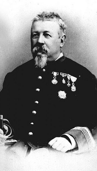 Antonio Rovira y Trías