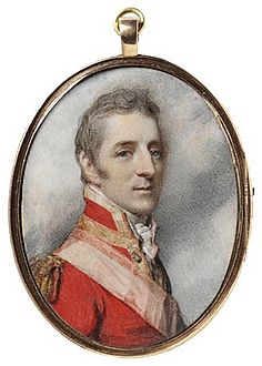 Archivo:Arthur Wellesley1808, by Richard Cosway