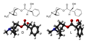 Atropine-D-and-L-isomers-from-DL-xtal-2004-3D-balls.png
