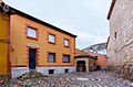 Ayuntamiento, Retascón, Zaragoza, España, 2017-01-04, DD 04