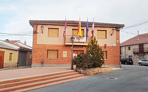 Archivo:Ayuntamiento Valseca
