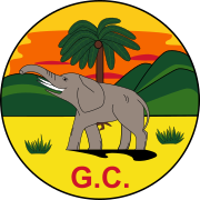 Badge of the Gold Coast (1877-1957)