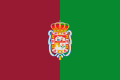 Bandera de Granada (Granada)