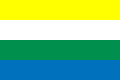 Bandera de Guia de Isora.svg