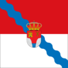 Bandera de Santa Olalla del Valle (Burgos).svg