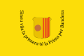 Bandera de Sinéu (Islas Baleares).svg