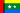 Bandera del Municipio José Félix Ribas (Guárico)