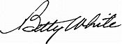 Betty Whites Signature.jpg