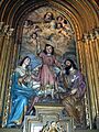 Bilbao - Sagrado Corazon 22