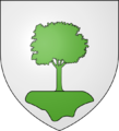 Blason de la ville de Bouxwiller (68)