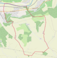 Blesmes OSM 01