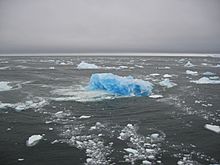 Archivo:Blue iceberg south polar circle