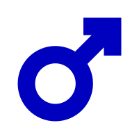 Archivo:Blue male symbol