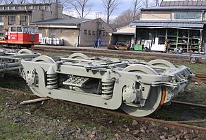 Archivo:Bogie CD Class 051