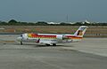 Bombardier (Canadair) CRJ-100 (7336575416)