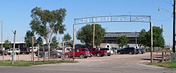 Box Butte County Fairgrounds (Hemingford, Nebraska).JPG