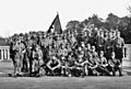 Bundesarchiv Bild 183-1988-0727-507, Berlin, Horst Wessel mit 34. SA-Sturm
