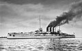 Bundesarchiv DVM 10 Bild-23-61-09, Linienschiff "SMS Helgoland"