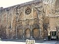 Burgos - Monasterio de San Juan 05