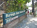 Burleigh Head National Park