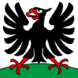 CHE Adelboden Flag.svg