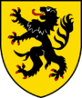 CHE Baltschieder COA.svg