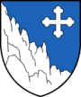CHE Blatten COA.svg